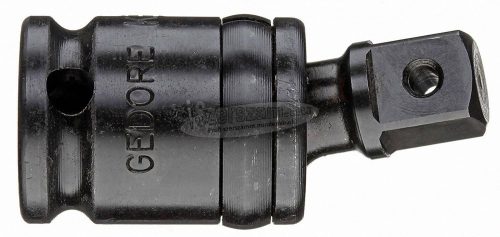 GEDORE gépi Kardáncsukló 3/8" KB 3095 6262440