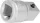 GEDORE dugókulcs átalakító adapter 3/4"-1" 3221 6278280