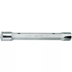   GEDORE csőkulcs, masszív, 6szög metrikus több méretben 626