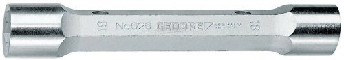 GEDORE csőkulcs, masszív, 6szög 18x19mm 626 18x19 6526440 
