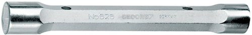 GEDORE csőkulcs, masszív, 6szög 20x22mm 626 20x22 6526600 