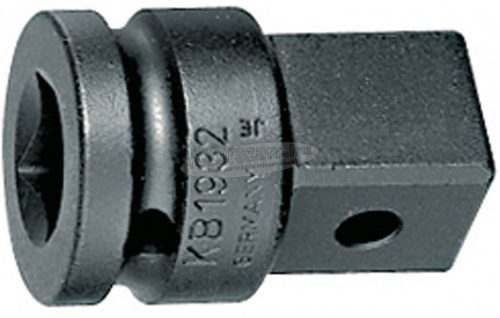 GEDORE gépi átalakító 1/2">3/4" KB 1932 6650020 