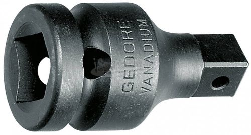 GEDORE gépi átalakító 1/2">3/8" KB 1930 6650370 