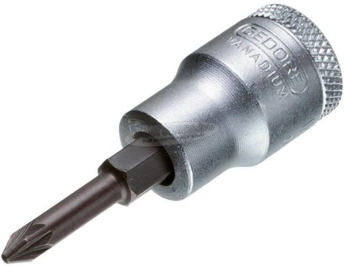 GEDORE rátűzőkulcs készlet 3/8" 1500 ES-ITX 30 1640860