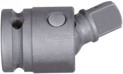 GEDORE gépi kardáncsukló 1/2" KB 1995 6655410 