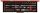 GEDORERED dugókulcs készlet 1/4"-1/2" 49 részes R46004049 3300010