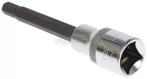GEDORERED rátűzőkulcs hosszú 1/2" IMBUSZ 7mm R62550719 3300379