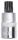 GEDORERED rátűzőkulcs 1/2'' TX50 R62452110 R62452110 3300397