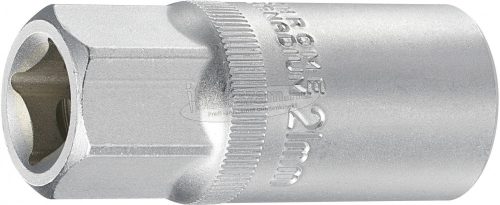 TOOLCRAFT Gyújtógyertya betét 12,5mm (1/2") 21mm 815294