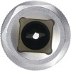 TOOLCRAFT Gyújtógyertya betét 12,5mm (1/2") 21mm 815294