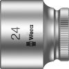 WERA 8790 HMB Zyklop 3/8"-os dugókulcs, 6szög, 24x32mm 05003568001