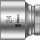 WERA 8790 HMB Zyklop 3/8"-os dugókulcs, 6szög, 24x32mm 05003568001