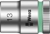 WERA 8790 HMB Zyklop 3/8"-os dugókulcs, 6szög, 13x29mm 05003558001