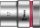 WERA 8790 HMC Zyklop dugókulcs 1/2"-es 6szög, 17x37mm 05003608001