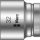 WERA 8790 HMC Zyklop dugókulcs 1/2"-es 6szög, 32x42mm 05003617001
