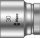WERA 8790 HMC Zyklop dugókulcs 1/2"-es 6szög, 30x42mm 05003616001