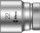 WERA 8790 HMC Zyklop dugókulcs 1/2"-es 6szög, 22x37mm 05003613001