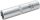 TOOLCRAFT Dugókulcs 6,3mm (1/4"), 8x50mm 816097