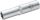 TOOLCRAFT Dugókulcs 6,3mm (1/4"), 7x50mm 816096