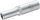 TOOLCRAFT Dugókulcs 6,3mm (1/4"), 6x50mm 816095