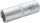 TOOLCRAFT Dugókulcs 6,3mm (1/4"), 12x50mm 816101