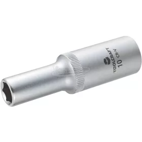 TOOLCRAFT Dugókulcs 12,5mm (1/2"), 10x77mm 816173