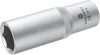 TOOLCRAFT Dugókulcs 12,5mm (1/2"), 18x77mm 816183