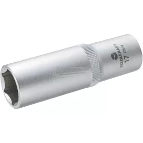TOOLCRAFT Dugókulcs 12,5mm (1/2"), 17x77mm 816182