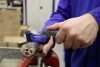WEICON TOOLS 52000025 No, 25 Külső köpeny vágó Alkalmas Kerek vezetékek 25mm (min) 52000025