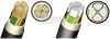 WEICON TOOLS 52000025 No, 25 Külső köpeny vágó Alkalmas Kerek vezetékek 25mm (min) 52000025