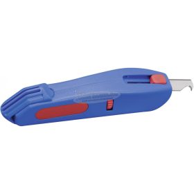   WEICON TOOLS Kábelkés, kábelcsupaszoló, blankoló 4/28mm 0,5/6mm²-ig S 4-28 50055328 50055328