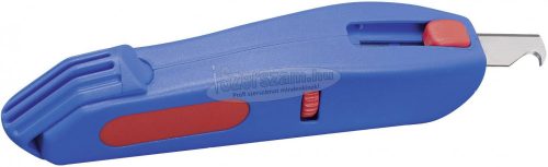 WEICON TOOLS Kábelkés, kábelcsupaszoló, blankoló 4/28mm 0,5/6mm²-ig S 4-28 50055328 50055328