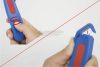 WEICON TOOLS Kábelkés, kábelcsupaszoló, blankoló 4/28mm 0,5/6mm²-ig S 4-28 50055328 50055328