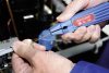 WEICON TOOLS Koax kábel csupaszoló, blankoló 4/13mm és 0,5-től 16mm²-ig STAR STRIPPER 51000100-KD 51000100-KD