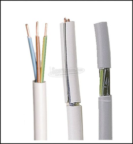 WEICON TOOLS Kábelkés, kábelcsupaszoló, blankoló 4/28mm-ig 4-28 H 50054328 50054328