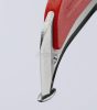 KNIPEX Kábelcsupaszító kés szigetelt 1000V VDE 180mm 98 55