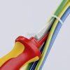 KNIPEX Kábelkés 190mm szigetelt 1000V VDE 98 54