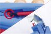 WEICON TOOLS Kábelkés, kábelcsupaszoló, blankoló 4/28mm 0,5/6mm²-ig Duo-Stripper No, 200 51000200-KD 51000200-KD