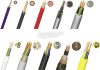 WEICON TOOLS Kábelkés, kábelcsupaszoló, blankoló 4/28mm 0,5/6mm²-ig Duo-Stripper No, 200 51000200-KD 51000200-KD