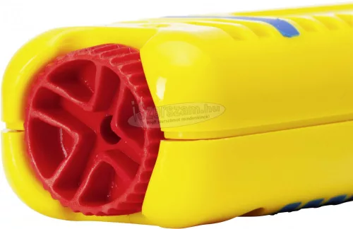 JOKARI kábelkés, vezetékcsupaszoló 8-28mm-ig No,27 Secura 10270 10270