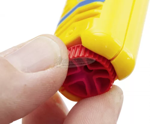 JOKARI kábelkés, vezetékcsupaszoló 8-28mm-ig No,27 Secura 10270 10270