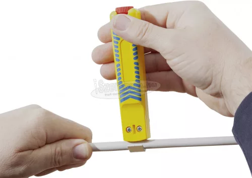 JOKARI kábelkés, vezetékcsupaszoló 8-28mm-ig No,27 Secura 10270 10270