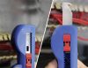 WEICON TOOLS Kábelkés, kábelcsupaszoló, blankoló 8/13mm 0,5/6mm² Nr, 16 52000016 52000016