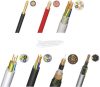 WEICON TOOLS Kábelkés, kábelcsupaszoló, blankoló 8/13mm 0,5/6mm² Nr, 16 52000016 52000016