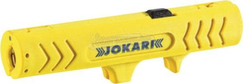 JOKARI Secura 12 30120 kábelcsupaszoló, blankoló 8/13mm 30120