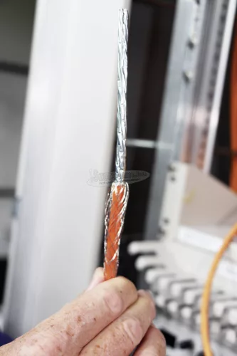 WEICON TOOLS Blankoló fogó, kábelcsupaszoló fogó 4/10mm 0,05/0,5mm Data-Strip No,30 52000030