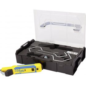   JOKARI Csupaszoló kés Alkalmas Kerek vezetékek, Nedves helyiség kábel 8-28mm T71000 T71000