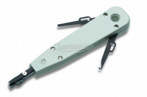 CIMCO UTP, LSA kábel, vezeték betűző 0,5-,8mm AWG20-24 11 8017