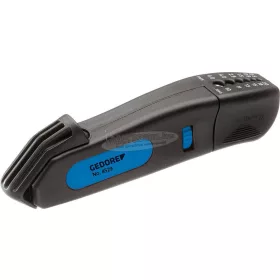 GEDORE multi-kábelkés 145mm 4-28mm 4529 2955393 4529