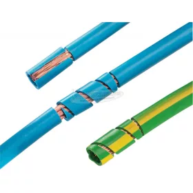   GEDORE nagyteljesítményű csupaszító szerszám d4,5-40mm 8147 1830856 8147